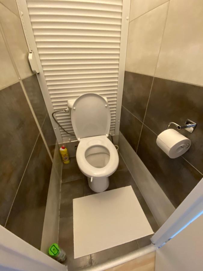 Apartment City Centrum Nitra Bagian luar foto