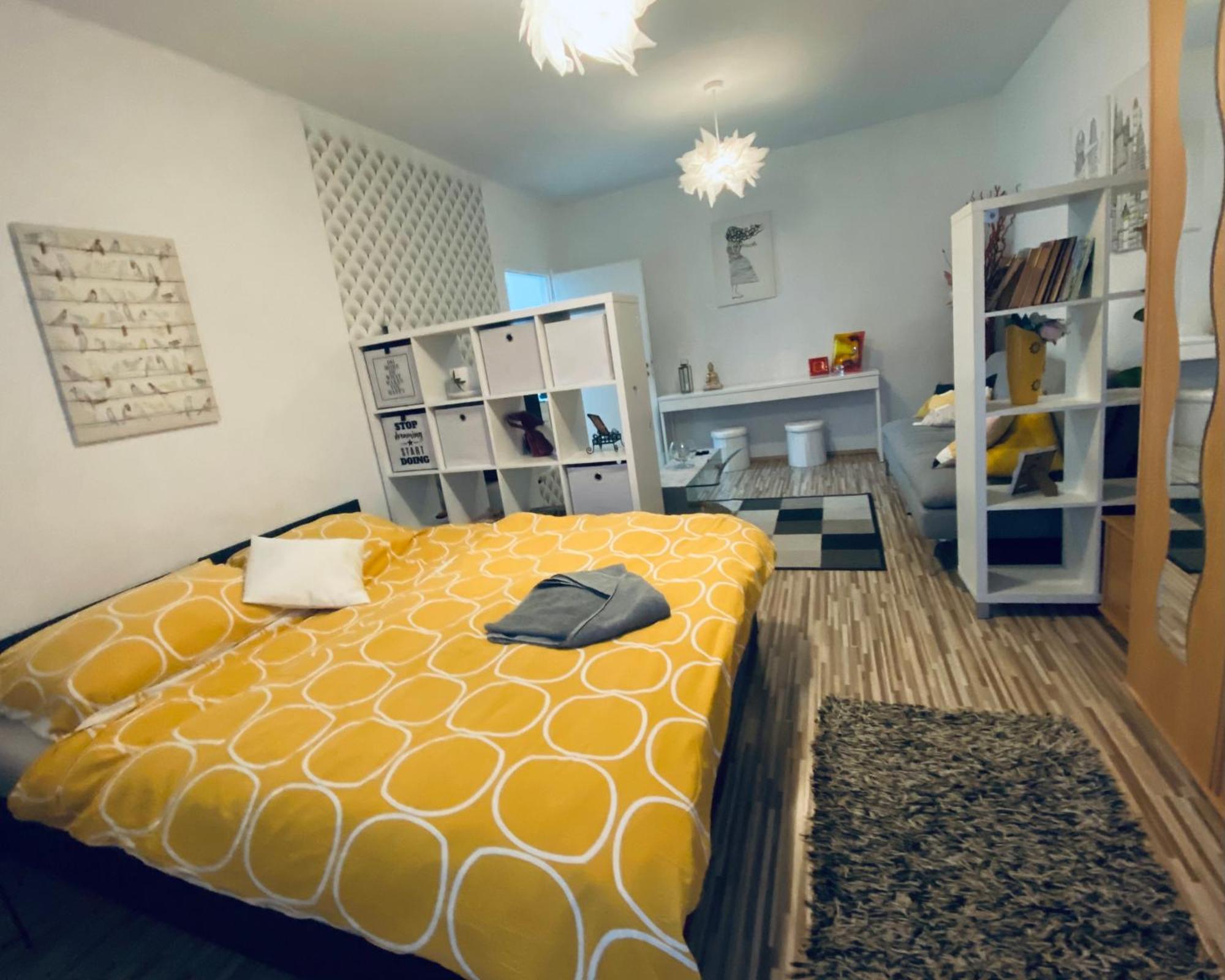 Apartment City Centrum Nitra Bagian luar foto